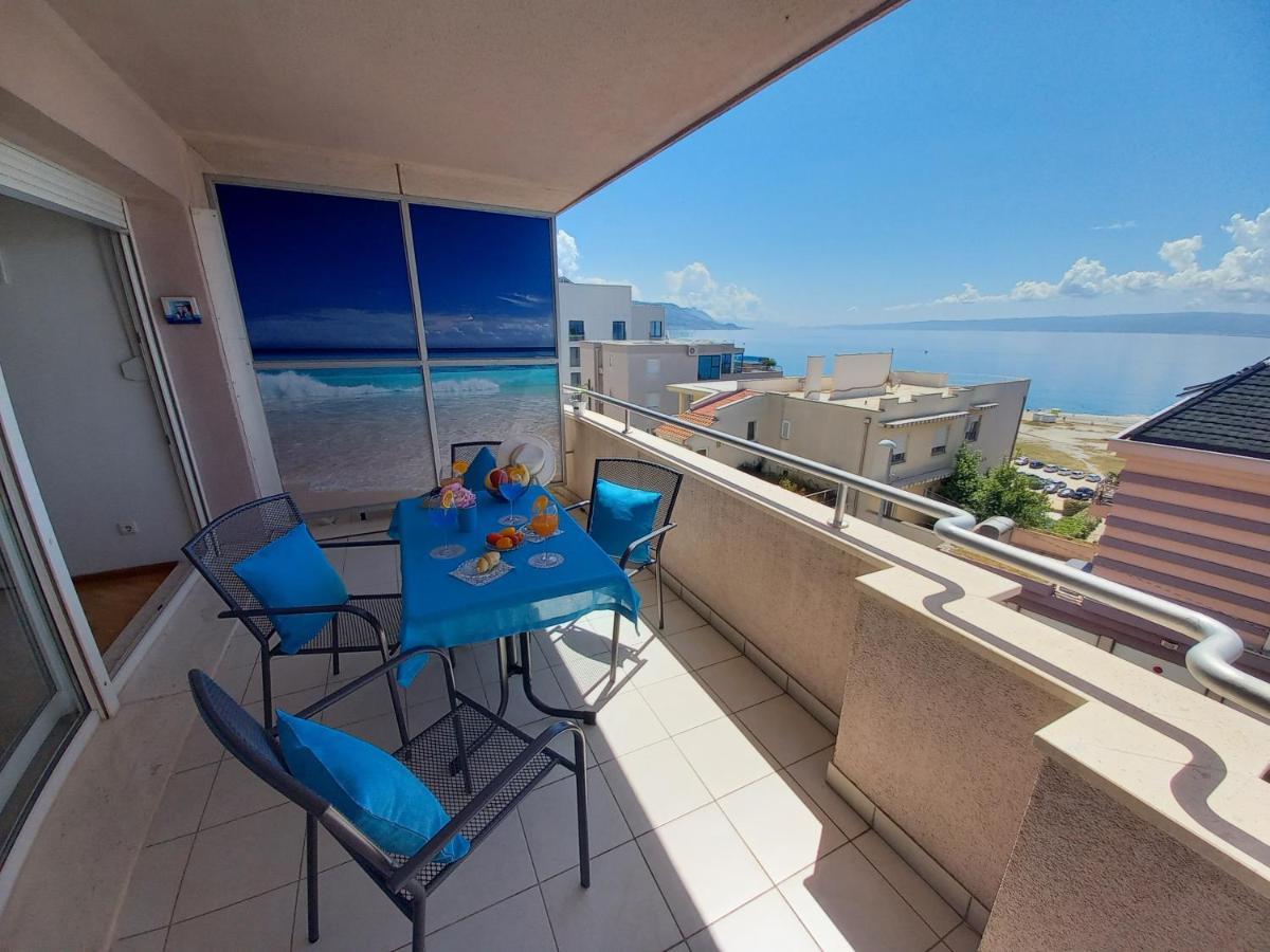 Apartment Summer Vibes Split Exterior photo